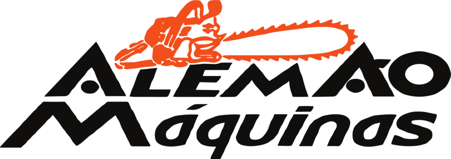 Alemão Máquinas
