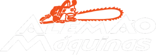 Alemão Máquinas
